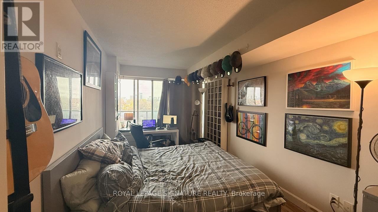 503 - 1040 The Queensway Avenue, Toronto, Ontario  M8Z 0A8 - Photo 2 - W13104560