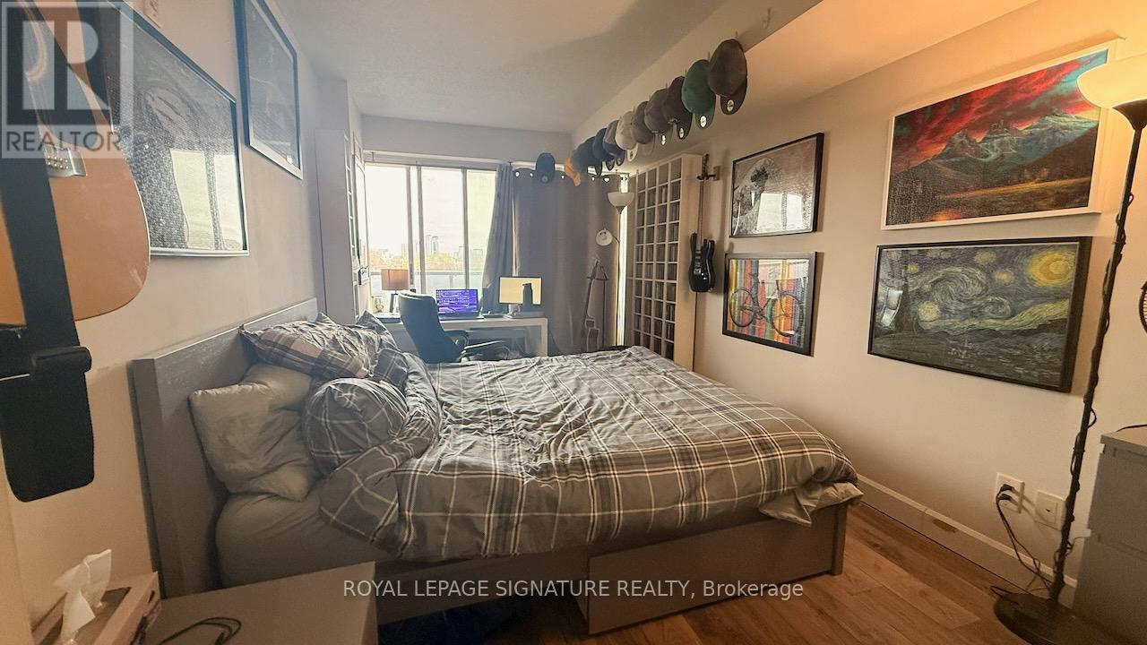 503 - 1040 The Queensway Avenue, Toronto, Ontario  M8Z 0A8 - Photo 3 - W13104560