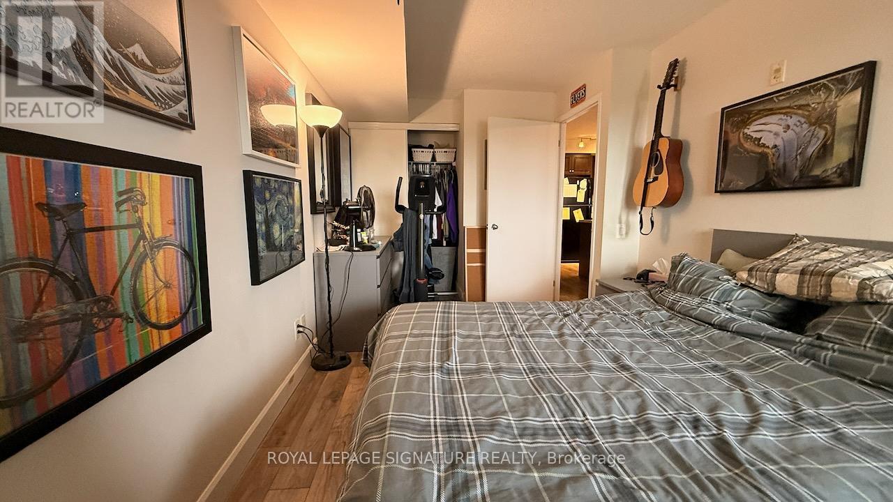 503 - 1040 The Queensway Avenue, Toronto, Ontario  M8Z 0A8 - Photo 4 - W13104560