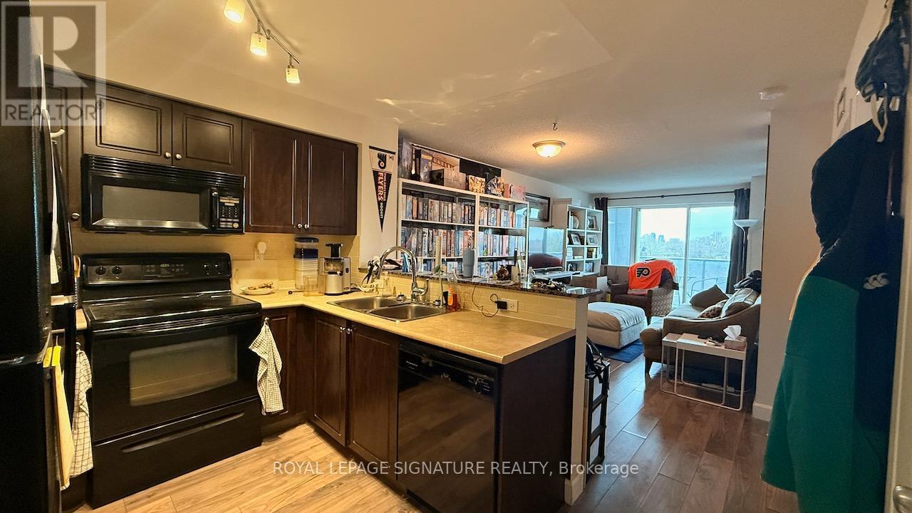 503 - 1040 The Queensway Avenue, Toronto, Ontario  M8Z 0A8 - Photo 7 - W13104560