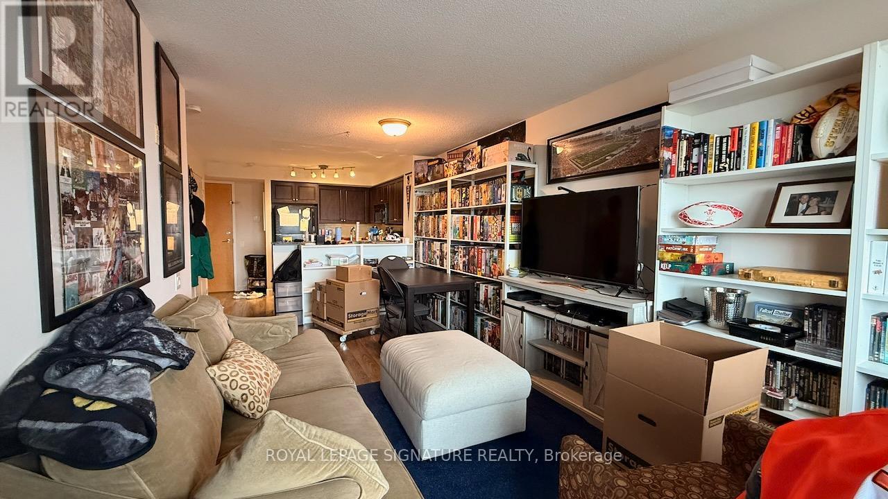 503 - 1040 The Queensway Avenue, Toronto, Ontario  M8Z 0A8 - Photo 9 - W13104560