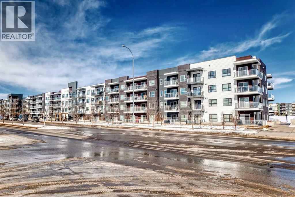 209, 4250 Seton Drive SE, Calgary, Alberta  T3M 3B7 - Photo 40 - A2291492