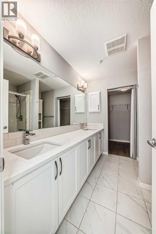 209, 4250 Seton Drive SE, Calgary, Alberta  T3M 3B7 - Photo 23 - A2291492