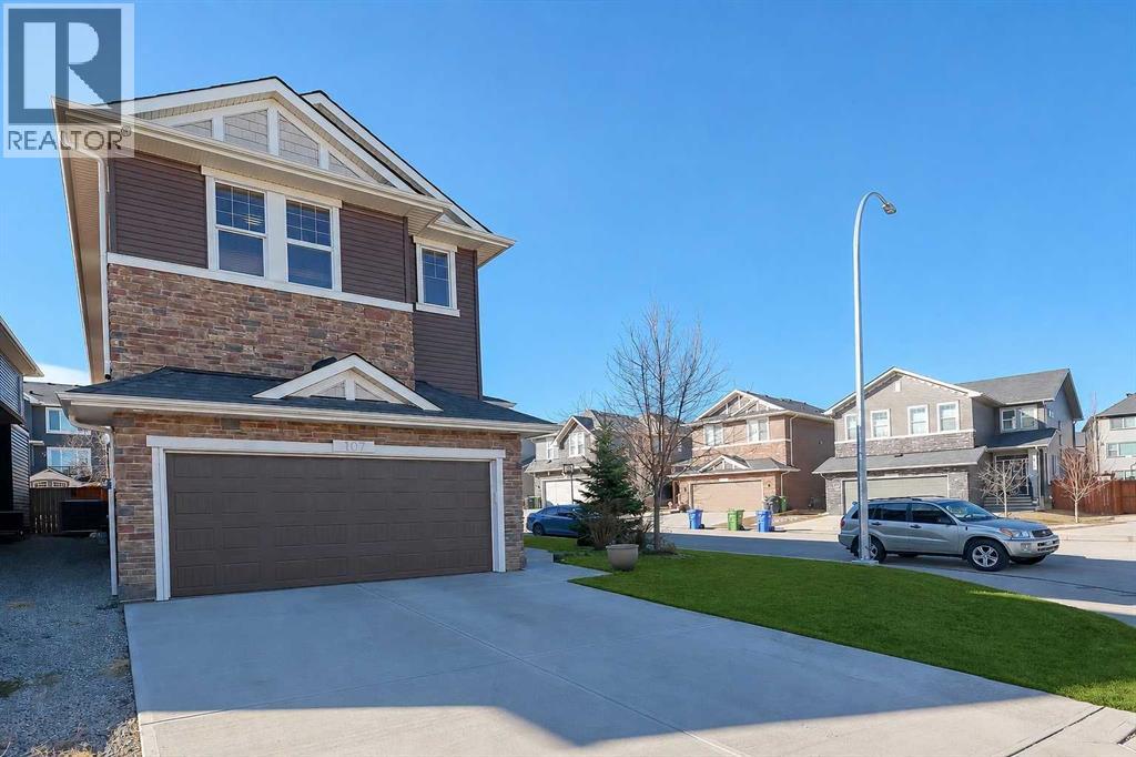 107 Nolancrest Rise Nw, Calgary, Alberta  T3R 0T2 - Photo 1 - A2294188