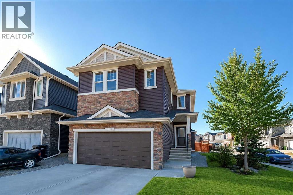107 Nolancrest Rise Nw, Calgary, Alberta  T3R 0T2 - Photo 2 - A2294188