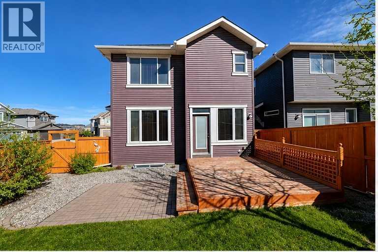 107 Nolancrest Rise Nw, Calgary, Alberta  T3R 0T2 - Photo 4 - A2294188