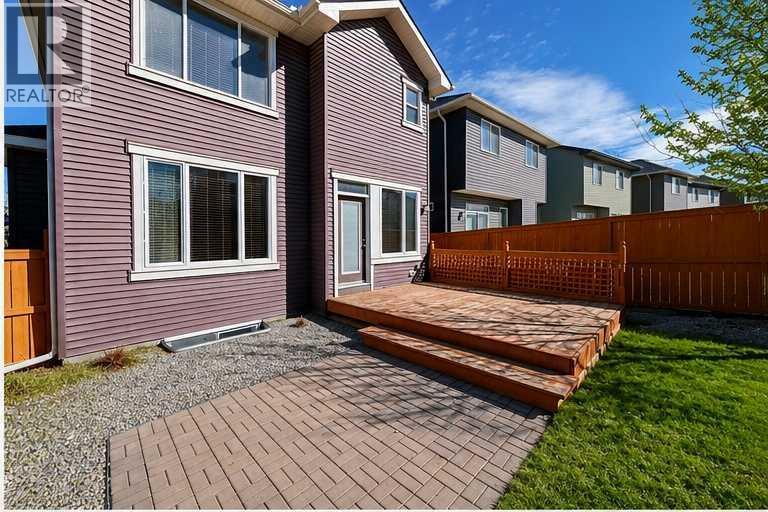 107 Nolancrest Rise Nw, Calgary, Alberta  T3R 0T2 - Photo 3 - A2294188