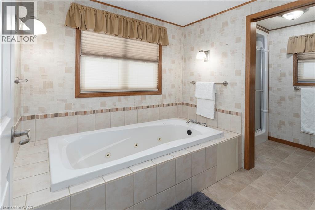 1161 4th Concession Road W, Flamborough, Ontario  L8B 0X3 - Photo 14 - 40812670