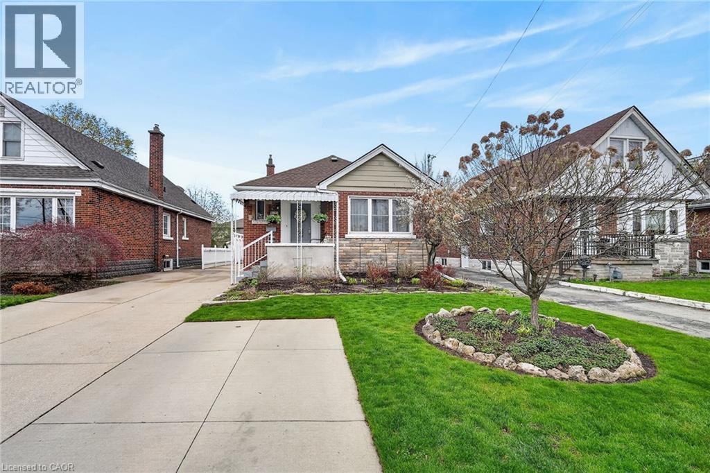 34 Normandy Road, Hamilton, Ontario  L8K 1S3 - Photo 2 - 40815393