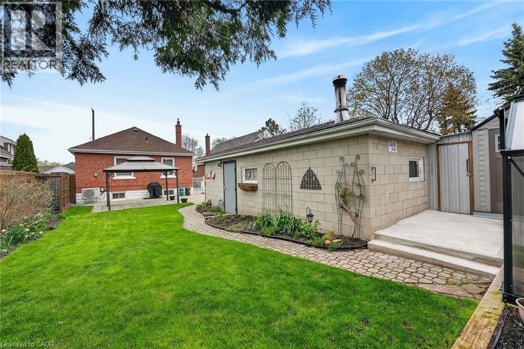 34 Normandy Road, Hamilton, Ontario  L8K 1S3 - Photo 41 - 40815393