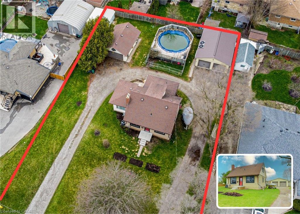 196 MYERS Road, Cambridge, Ontario