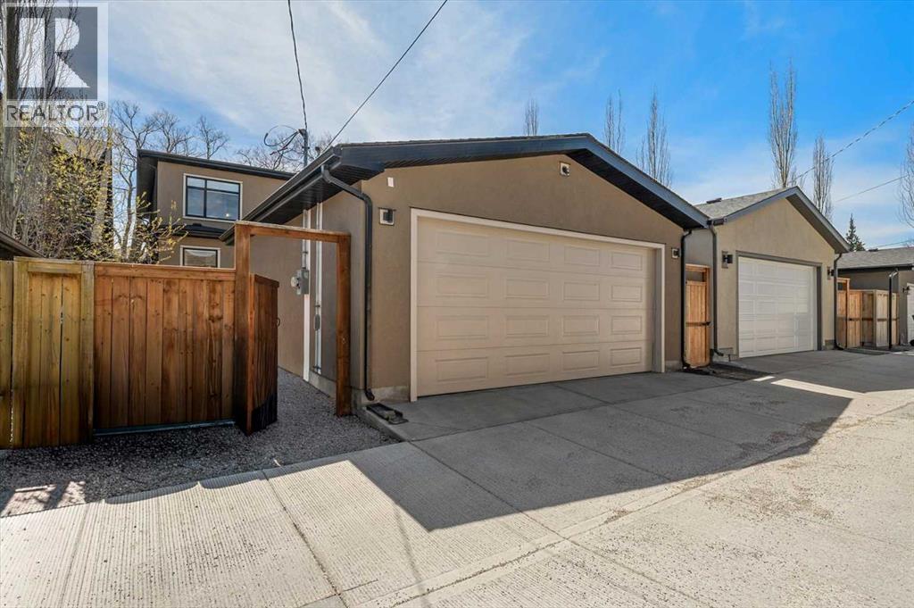 630 25 Avenue NW, Calgary, Alberta  T2M 2A9 - Photo 46 - A2306794