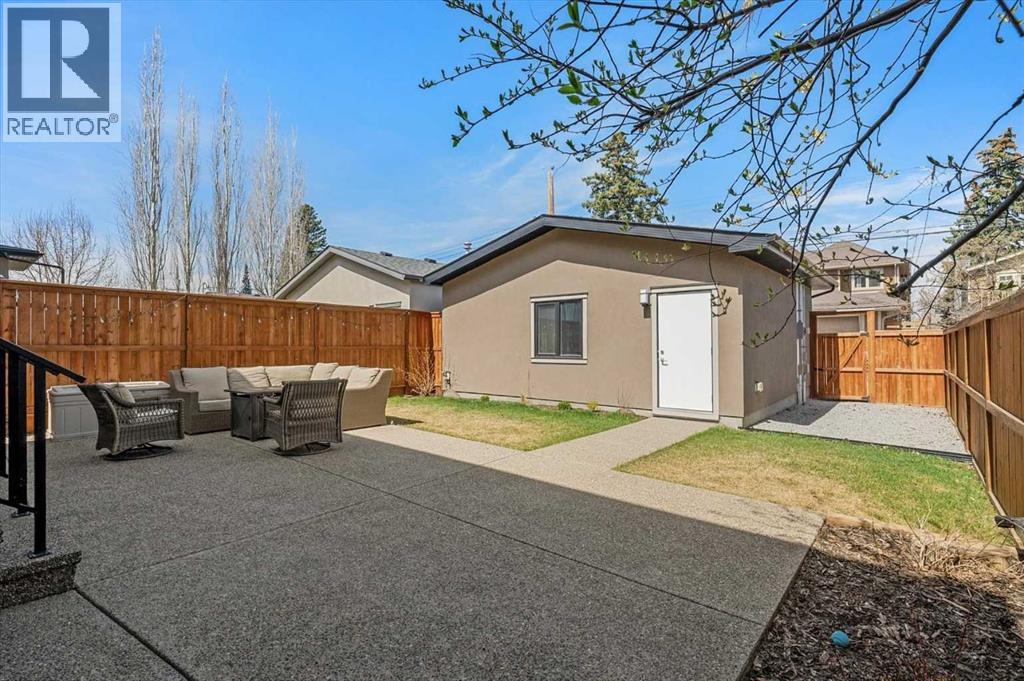 630 25 Avenue NW, Calgary, Alberta  T2M 2A9 - Photo 45 - A2306794