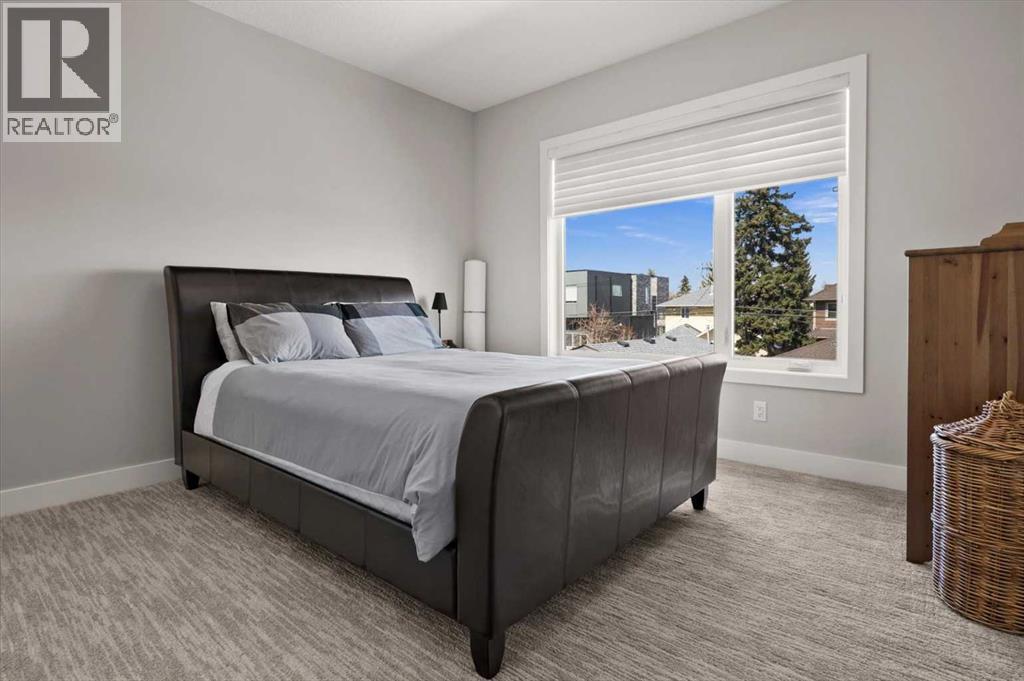 630 25 Avenue NW, Calgary, Alberta  T2M 2A9 - Photo 32 - A2306794
