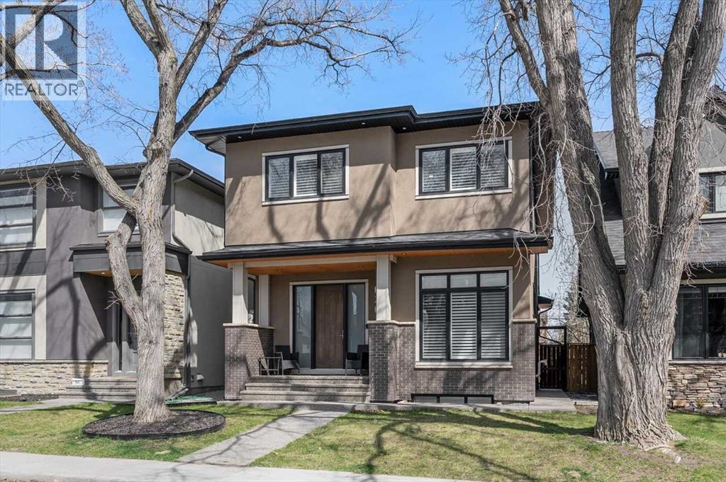 630 25 Avenue NW, Calgary, Alberta  T2M 2A9 - Photo 50 - A2306794