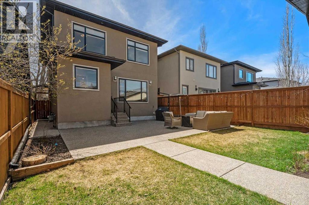 630 25 Avenue NW, Calgary, Alberta  T2M 2A9 - Photo 44 - A2306794