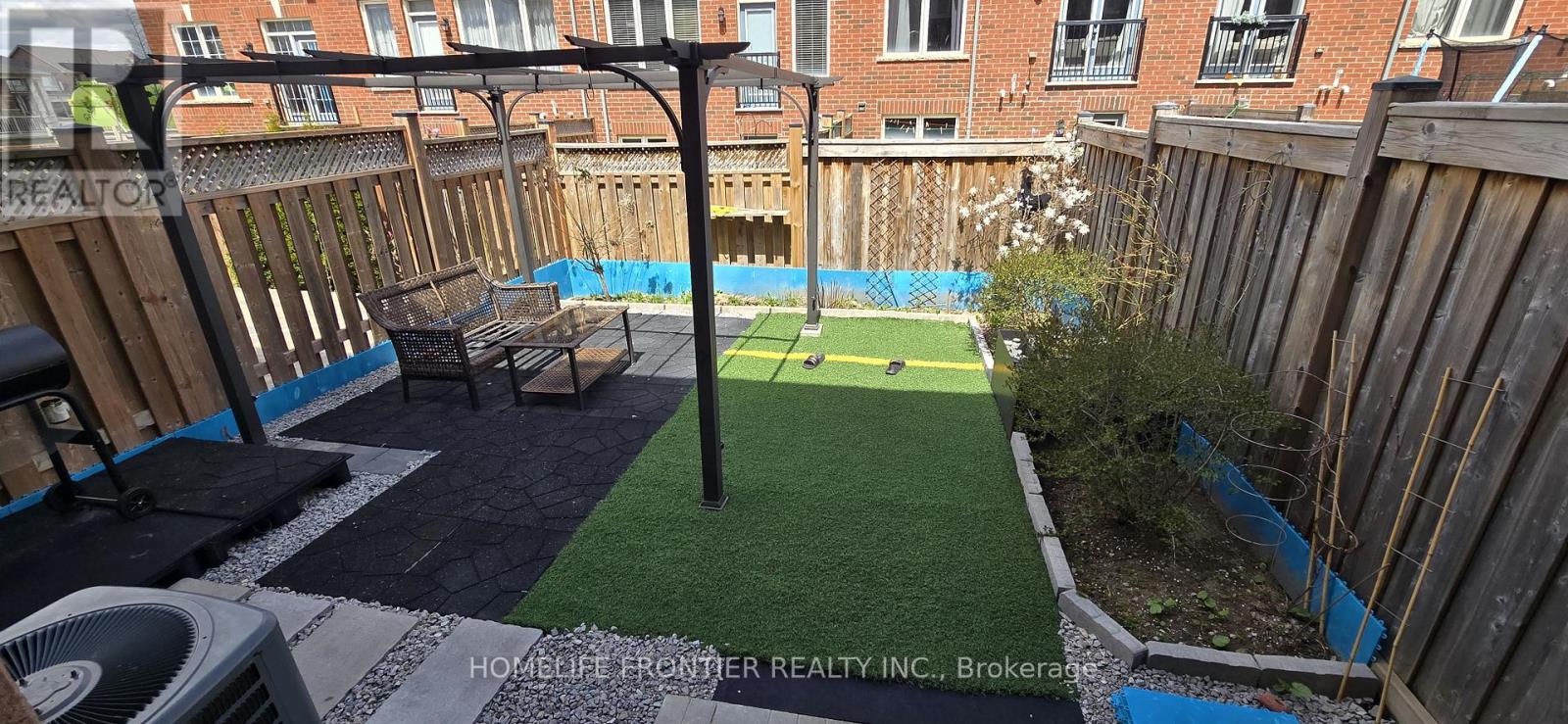 200 Roy Harper Avenue, Aurora, Ontario  L4G 7C4 - Photo 26 - N13101770