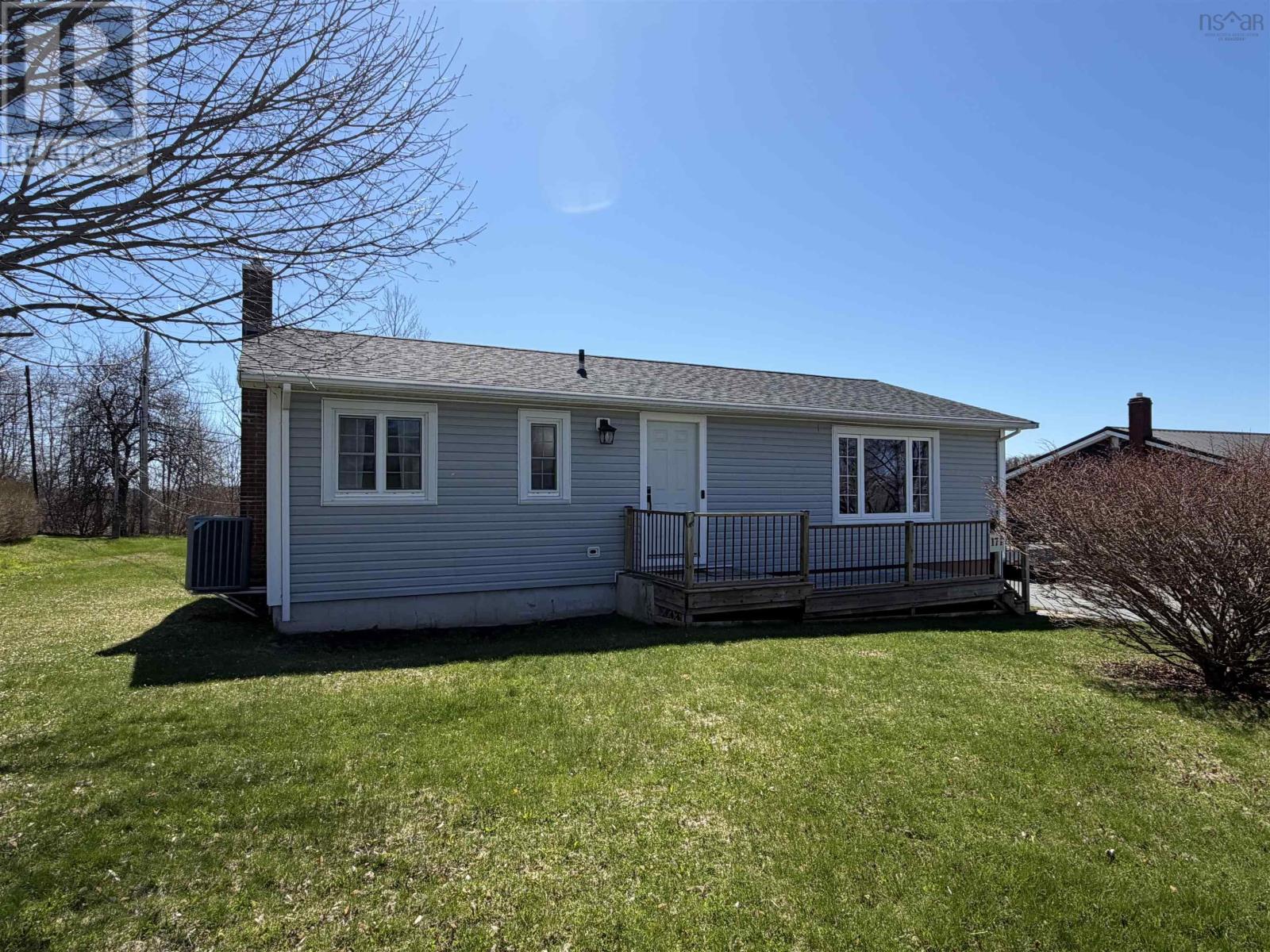 171 Centennial Avenue, Lunenburg, Nova Scotia