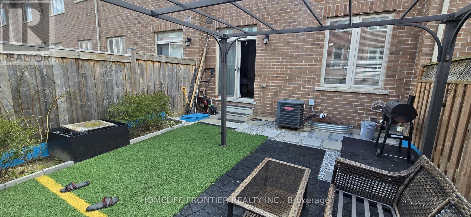 200 Roy Harper Avenue, Aurora, Ontario  L4G 7C4 - Photo 27 - N13101770