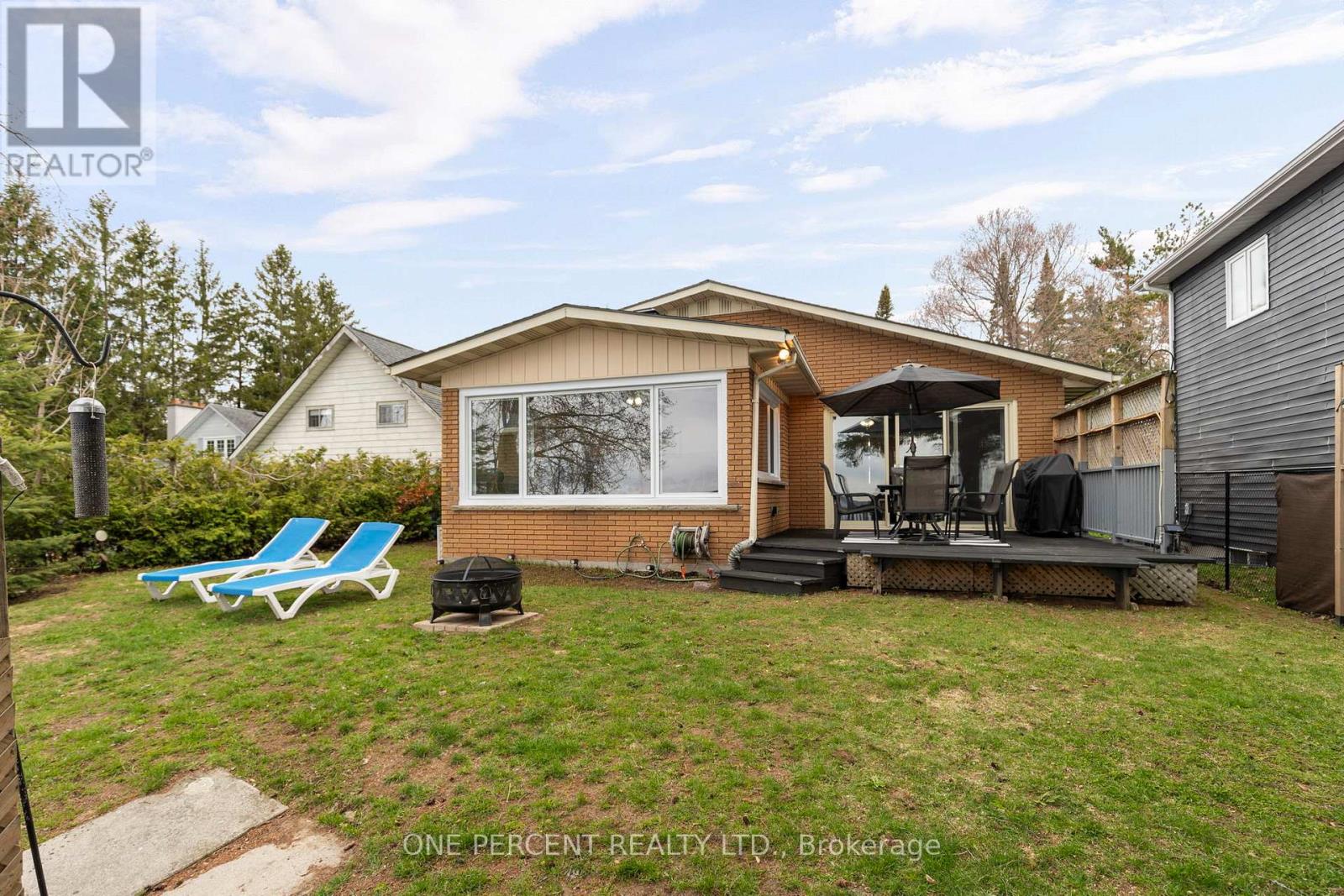 2997 LAKESIDE DRIVE, Severn, Ontario
