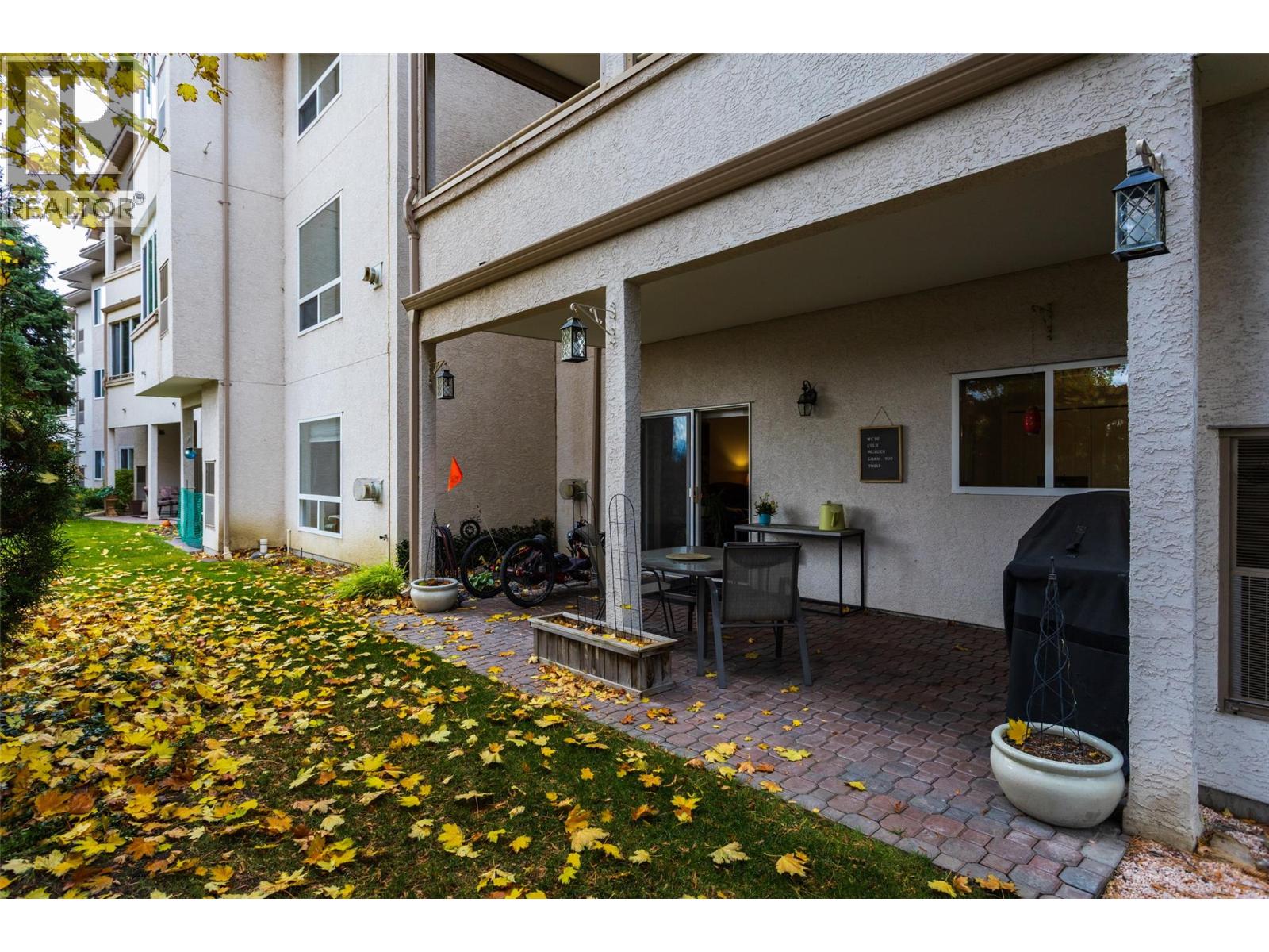 2300 Benvoulin Road Unit# 103, Kelowna, British Columbia  V1W 2C6 - Photo 20 - 10386327