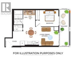 309 - 4878 POWERS COMMON, Burlington, Ontario