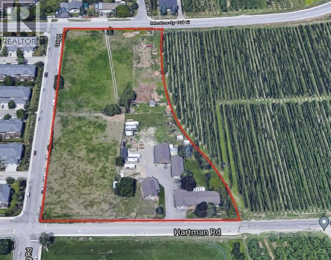622 Hartman Road, Rutland North, Kelowna