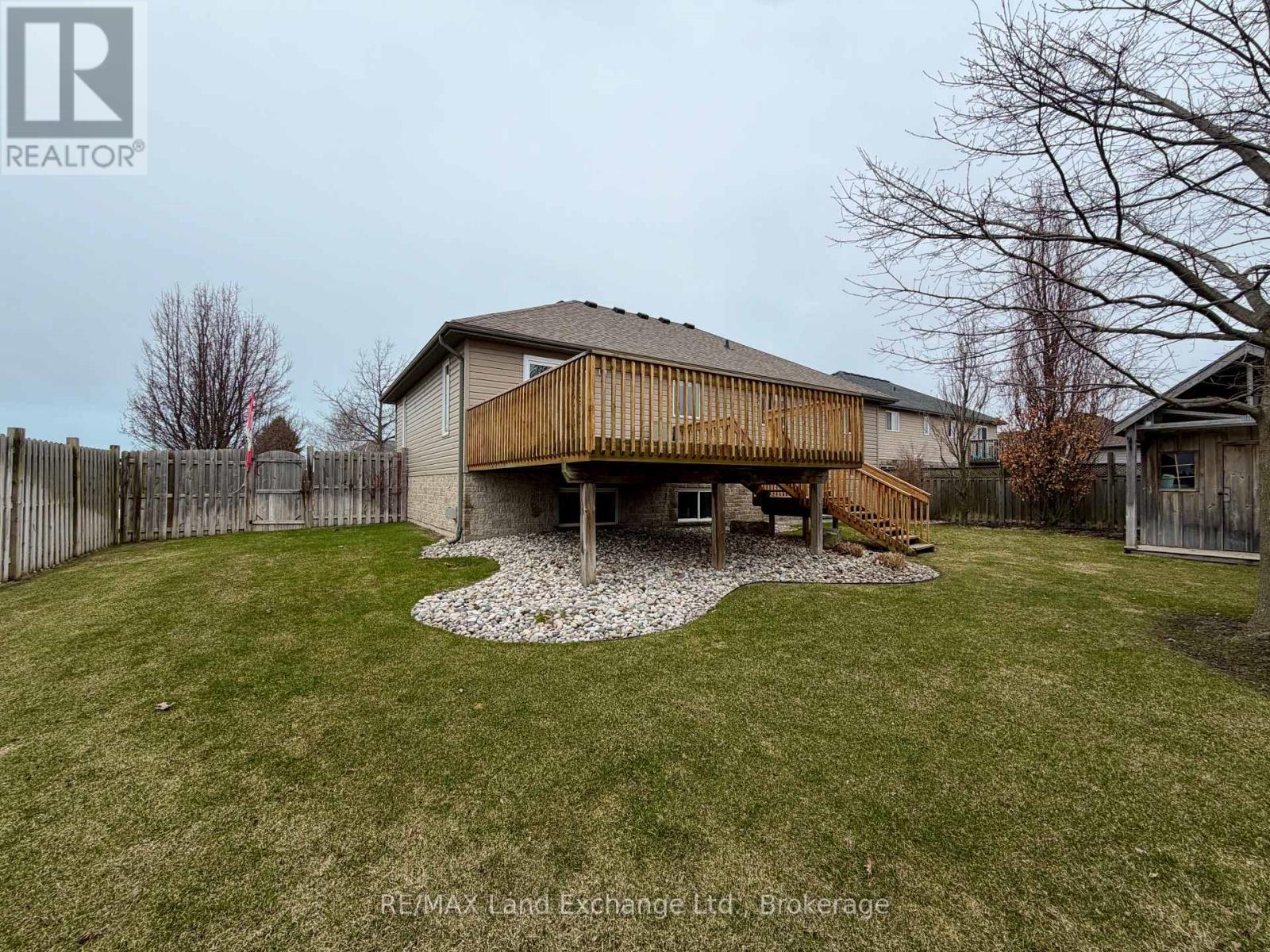 161 Stickel Street, Saugeen Shores, Ontario  N0H 2C1 - Photo 26 - X12985334