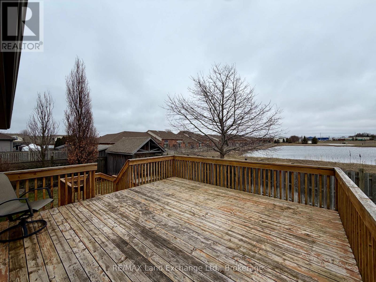 161 Stickel Street, Saugeen Shores, Ontario  N0H 2C1 - Photo 29 - X12985334