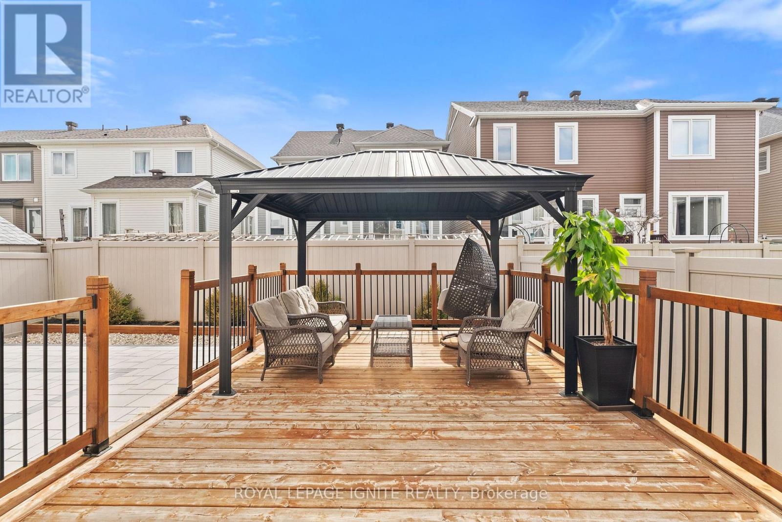 96 Damselfly Way, Ottawa, Ontario  K2J 6C4 - Photo 47 - X13104532