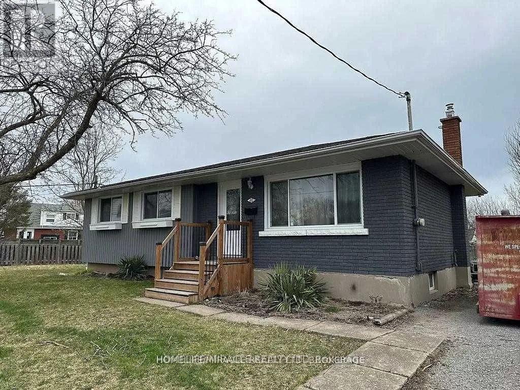 20 WESTON ROAD, St. Catharines, Ontario