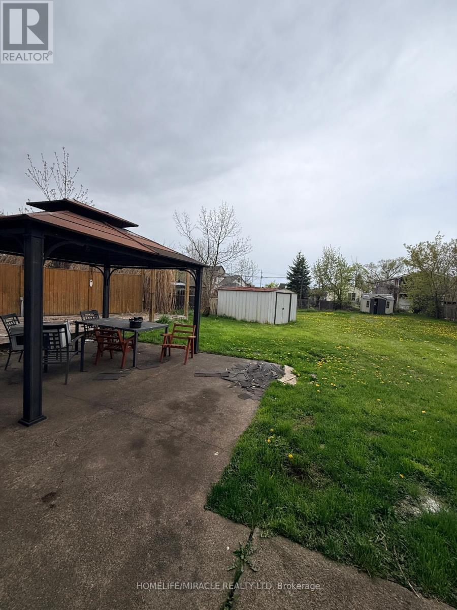 20 Weston Road, St. Catharines, Ontario  L2S 1Z9 - Photo 18 - X13104612