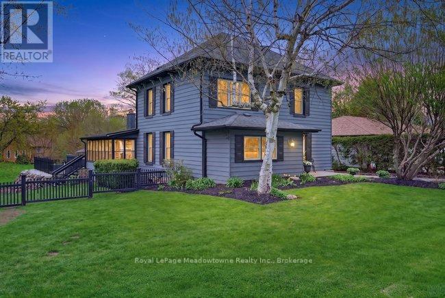 53 CAMPBELLVILLE AVENUE E, Milton, Ontario