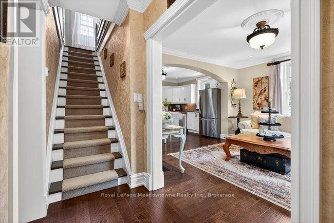 53 Campbellville Avenue E, Milton, Ontario  L0P 1B0 - Photo 24 - W13104922