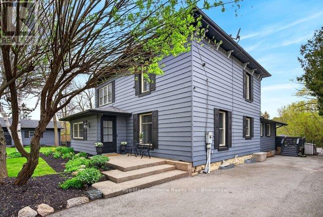 53 Campbellville Avenue E, Milton, Ontario  L0P 1B0 - Photo 4 - W13104922
