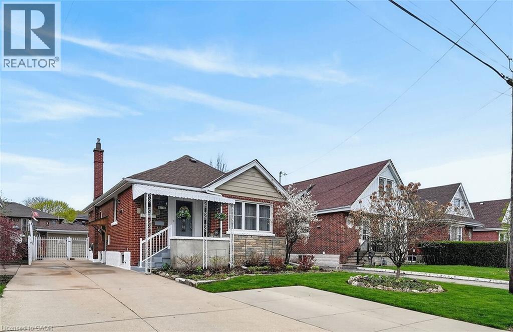 34 Normandy Road, Hamilton, Ontario  L8K 1S3 - Photo 1 - 40815393