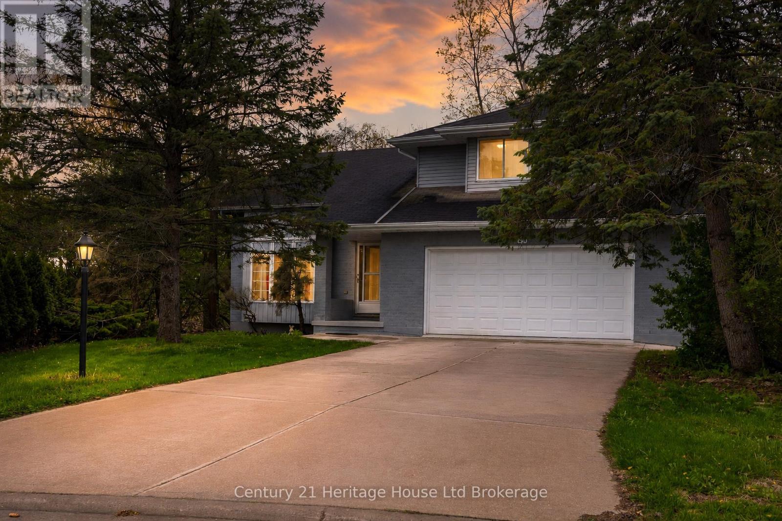 86 LYSANDA COURT, London South, Ontario