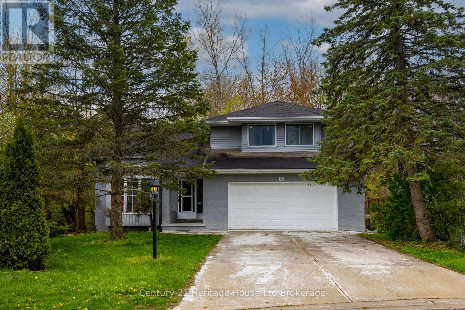 86 Lysanda Court, London South, Ontario  N5Z 4L4 - Photo 3 - X13104838