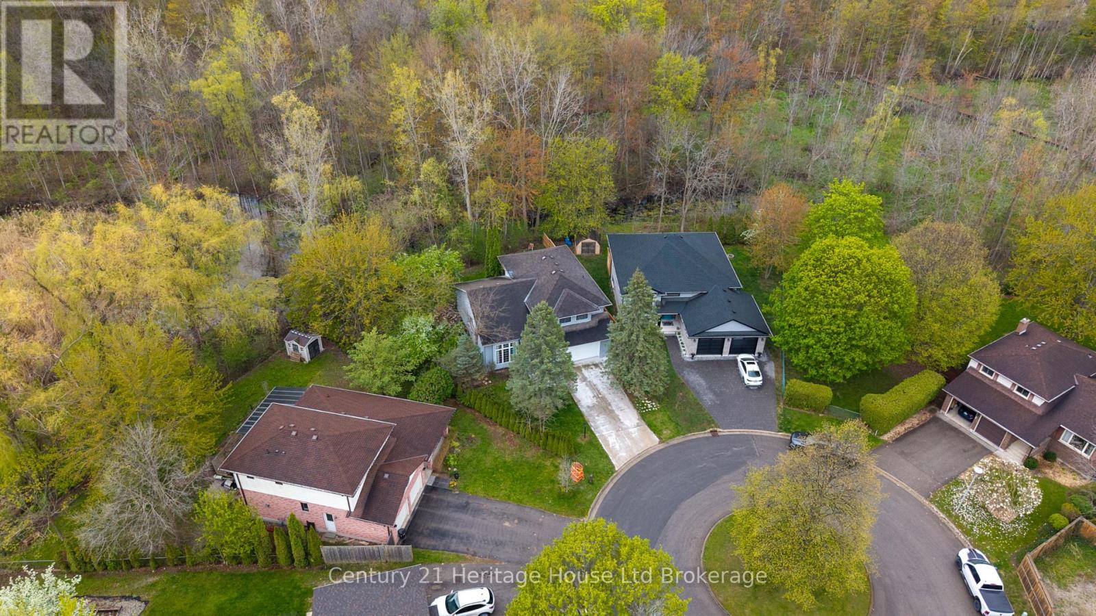 86 Lysanda Court, London South, Ontario  N5Z 4L4 - Photo 34 - X13104838