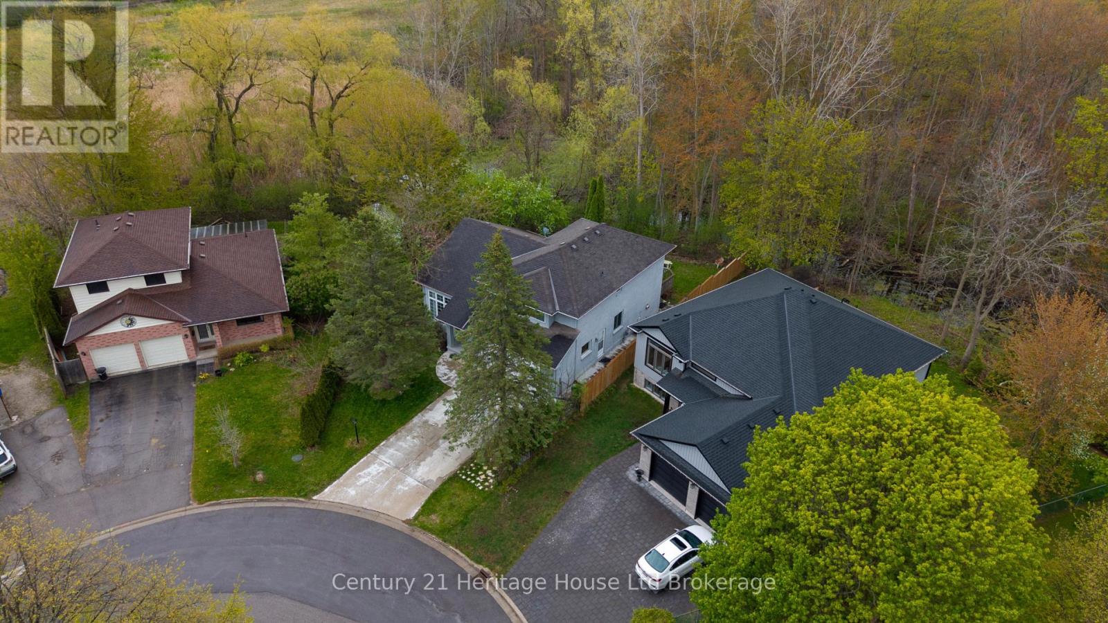 86 Lysanda Court, London South, Ontario  N5Z 4L4 - Photo 35 - X13104838