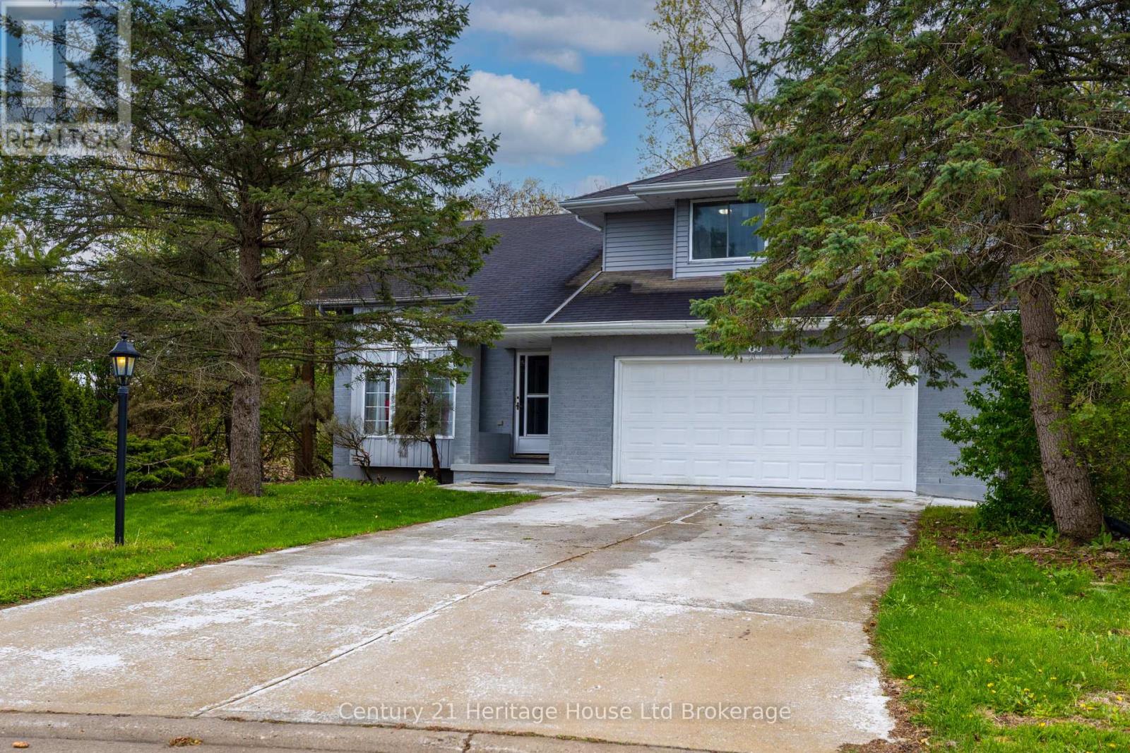 86 Lysanda Court, London South, Ontario  N5Z 4L4 - Photo 4 - X13104838