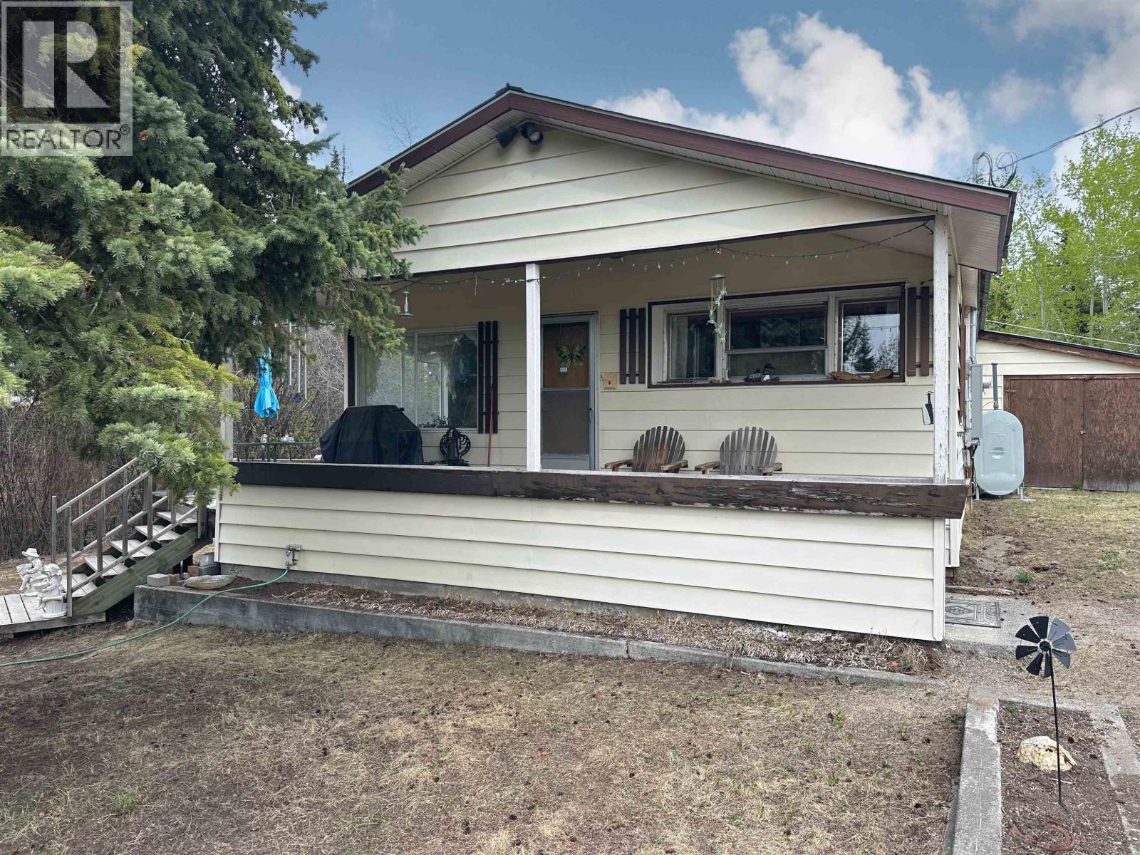 6808 Stokes Road, 100 Mile House, British Columbia  V0K 2E2 - Photo 1 - R3121458