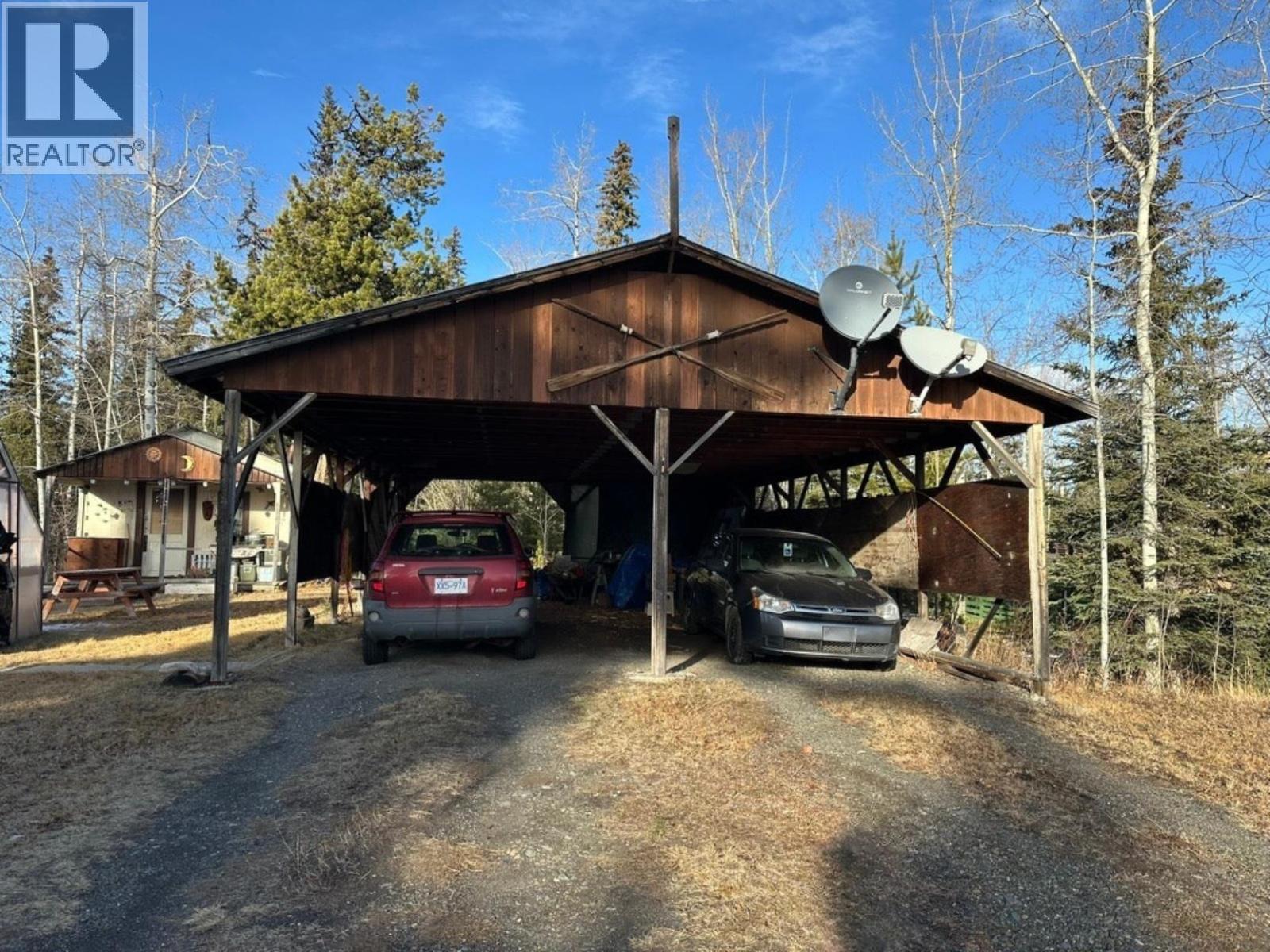 6808 Stokes Road, 100 Mile House, British Columbia  V0K 2E2 - Photo 28 - R3121458