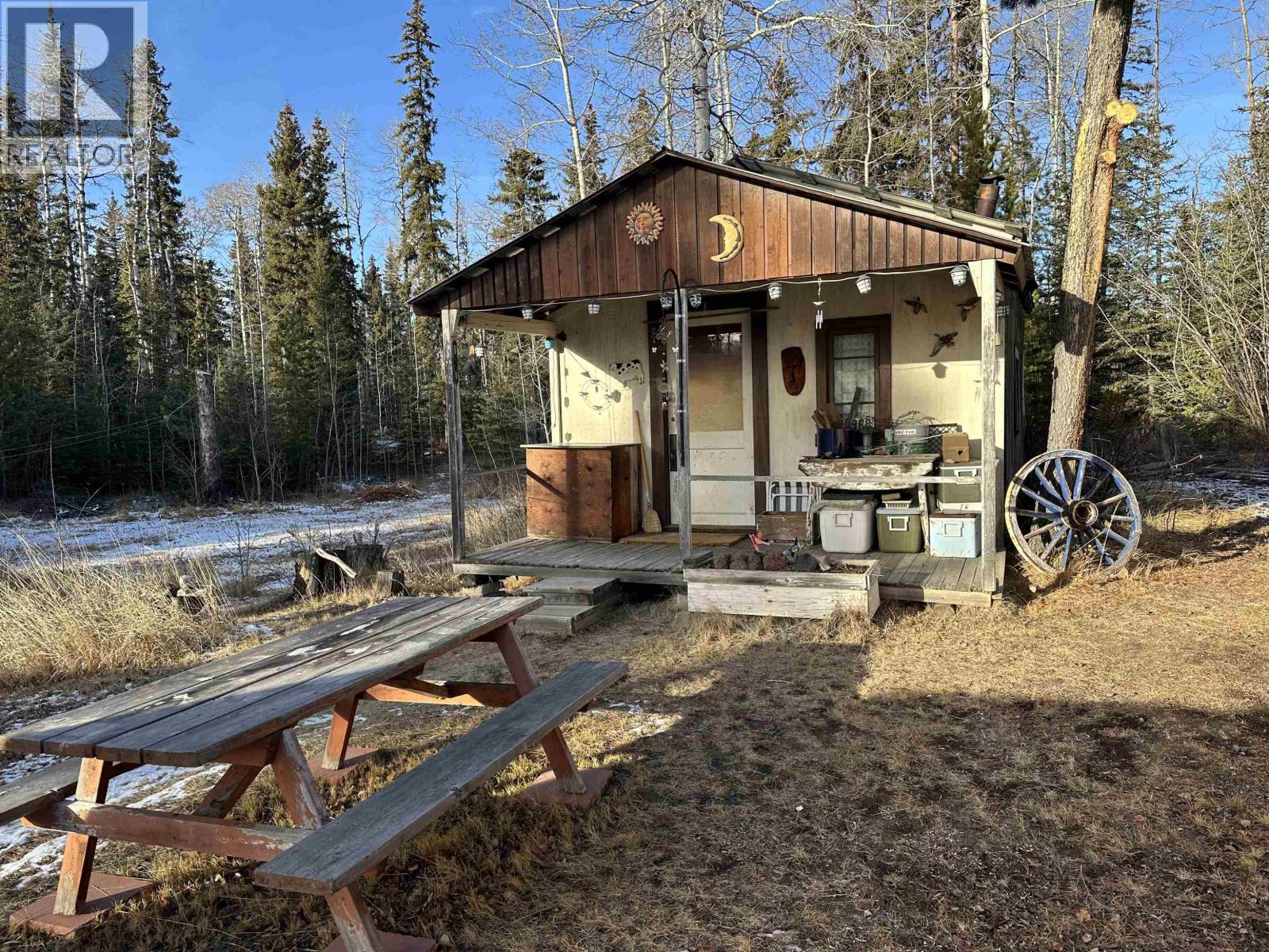 6808 Stokes Road, 100 Mile House, British Columbia  V0K 2E2 - Photo 29 - R3121458
