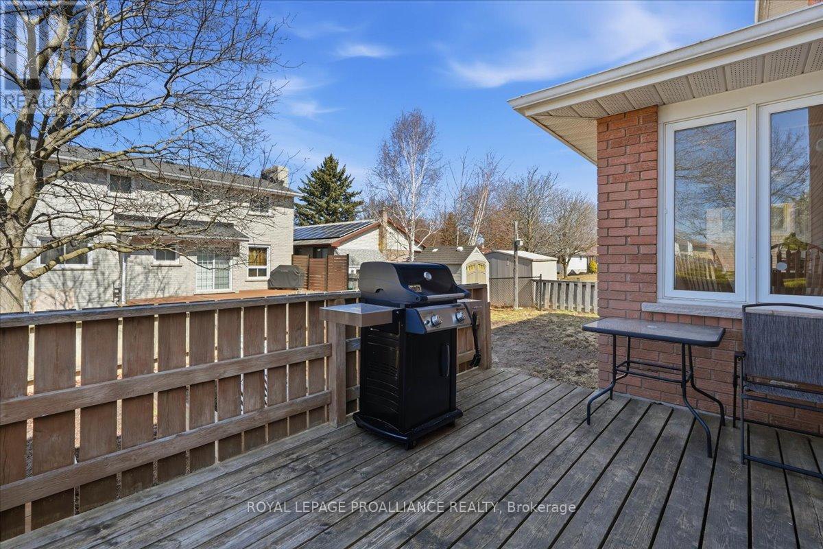 276 College Street W, Belleville, Ontario  K8P 4X6 - Photo 40 - X12937220