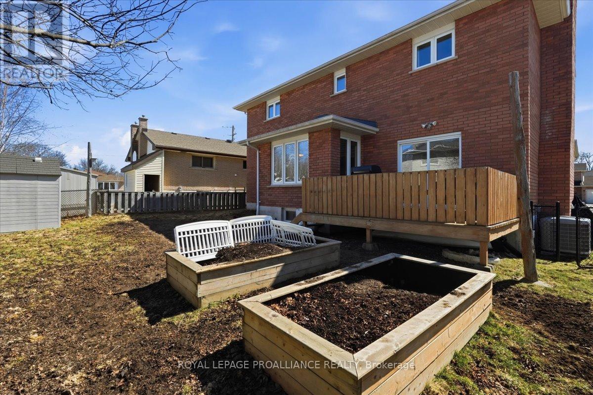 276 College Street W, Belleville, Ontario  K8P 4X6 - Photo 42 - X12937220