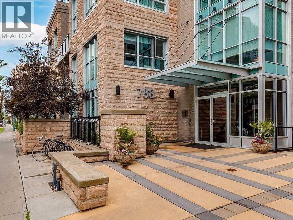 401, 788 12 Avenue Sw, Calgary, Alberta  T2R 0H1 - Photo 2 - A2309526