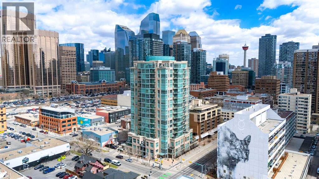 401, 788 12 Avenue Sw, Calgary, Alberta  T2R 0H1 - Photo 27 - A2309526
