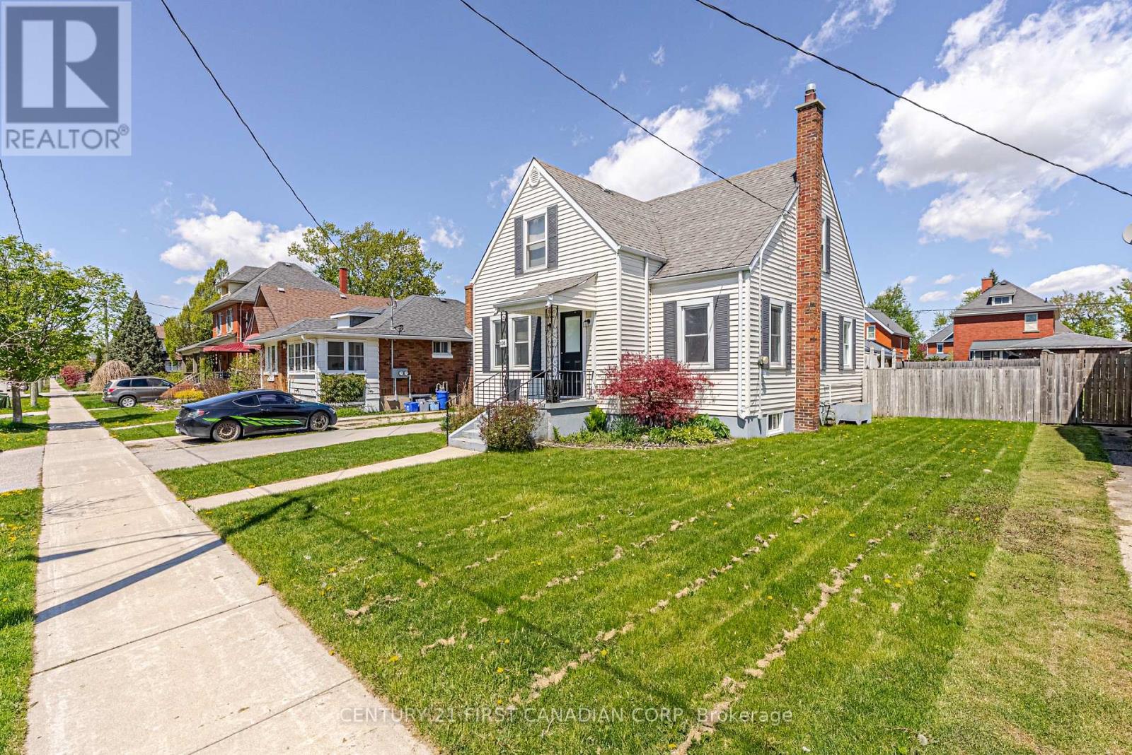 108 MYRTLE STREET, St. Thomas, Ontario