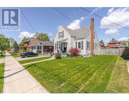 108 MYRTLE STREET, St. Thomas, Ontario